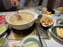 -如一鸡鲍鱼·粤式煲汤(长泰广场店)