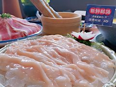 -潮澎派·潮汕菜大排档(南较西路店)