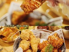 -OPPA HOUSE 韩国欧巴餐厅·韩国菜(北京路店)
