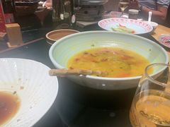 -味莊餐厅(康庄南街店)