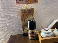 -一豚轩·烧鸟·豚骨拉面(五四路店)