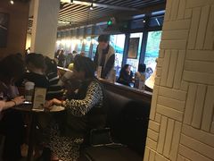 -星巴克(西藏路店)