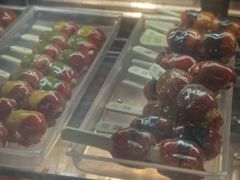 -喜识·冰糖葫芦·炒酸奶(保定钟楼店)