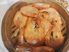 -海悦汇•闽菜•蒸汽海鲜(合景峰汇商务广场店)