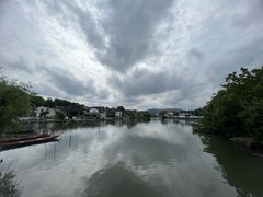 -东钱湖旅游度假区