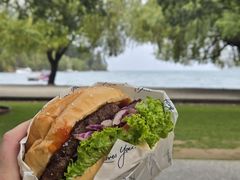 -Fergburger(皇后镇店)