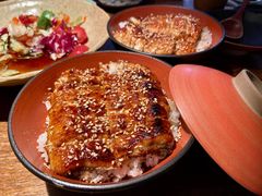 -鸭川食堂·鳗丼(鼓楼店)