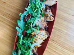 -THE CUT Rooftop顶楼牛排餐吧(环贸iapm店)