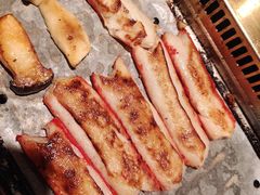 蟹柳-新石器烤肉(之心城店)