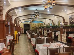 -清真·玛丽亚新疆菜主题餐厅(浙江中路店)