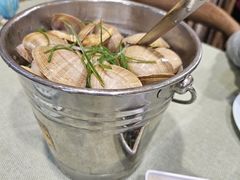 -渔娘渔家丹东海鲜(东直门店)