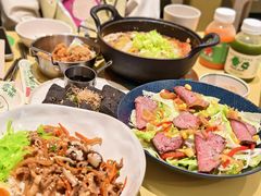 -米仓食堂(凯德广场店)