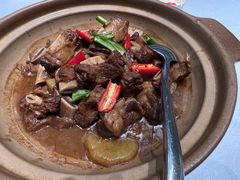 -印象鲵宴·张家界地标美食名片(溪布街店)