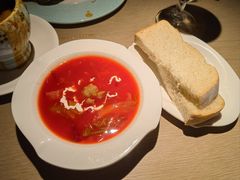 -波特曼西餐厅(中央大街店)