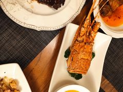 -马勒别墅·中餐厅