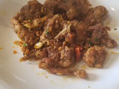 三杯美蛙-马勒别墅·中餐厅