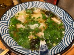 -北丐先生·野馄饨烧烤(长宁龙之梦店)
