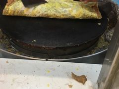 -清真·二嫂子煎饼果子(鼓楼旗舰形象店)