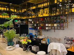 -ibarrel爱杯·bistro&brunch(江宁路店)