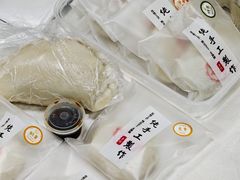 糯叽叽雪饼-张果佬年糕卷(科巷店)