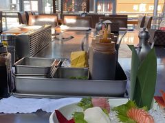 -大渔·观筵(三里屯太古里店)