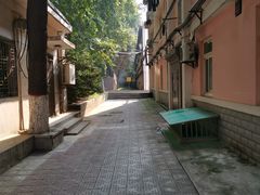 -陕西师范大学(雁塔校区)