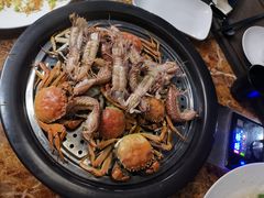 -船奇蒸汽海鲜·闽菜(八市海鲜总店)