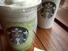 -星巴克臻选(泰州万达广场店)