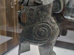 -上海博物馆(人民广场馆)