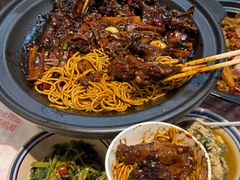 -回味黑鸭煲·始于2006(万松园店)