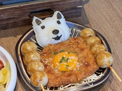 -小川洋风料理(江汉路店)