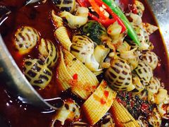 -翠清酒家(万丰路店)