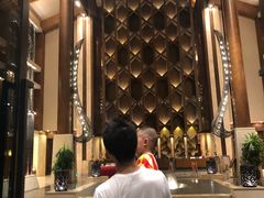 -清远熹乐谷温泉度假酒店