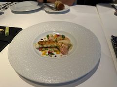 -翡翠36餐厅(浦东香格里拉店)