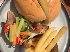 -bluefrog蓝蛙(悠唐购物中心店)