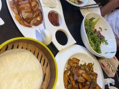 -老牌坊鲁菜名店(聊城美食岛店)