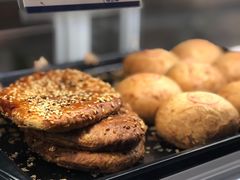 -白玉兰食品(中山公园龙之梦店)