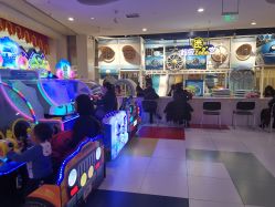 -meland·儿童乐园·游戏厅娃娃机·电玩Xbox(成都合生汇店)