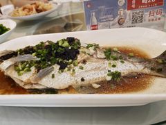 -鹿鸣酒家(越秀店)