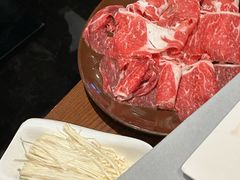 -东来顺饭庄(apm总店)