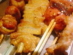 -鸟幸 TORISAKI 炭火居酒屋