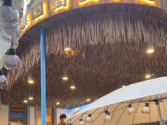 -PAPAYA泰国街头小吃(南山路店)
