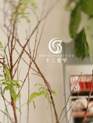 -十三美学·半永久纹眉纹唇·野生眉