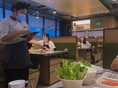 -海底捞火锅(金光华店)