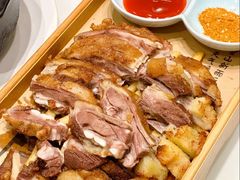 -金陵后厨·南京菜(新街口秣陵路店)