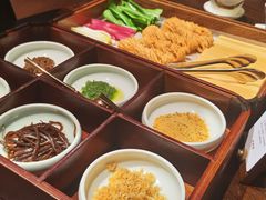 山东六味煎饼-明湖楼·经典鲁菜山东海鲜(大明湖店)