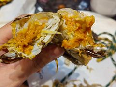 -川骄海鲜自助(河东店)