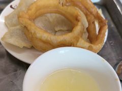 -姚记炒肝店(鼓楼店)