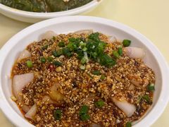 -冯鱼头火锅(青蓝山美食一条街店)