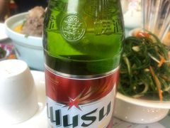 -新疆巴州金丝特餐厅(大钟寺店)